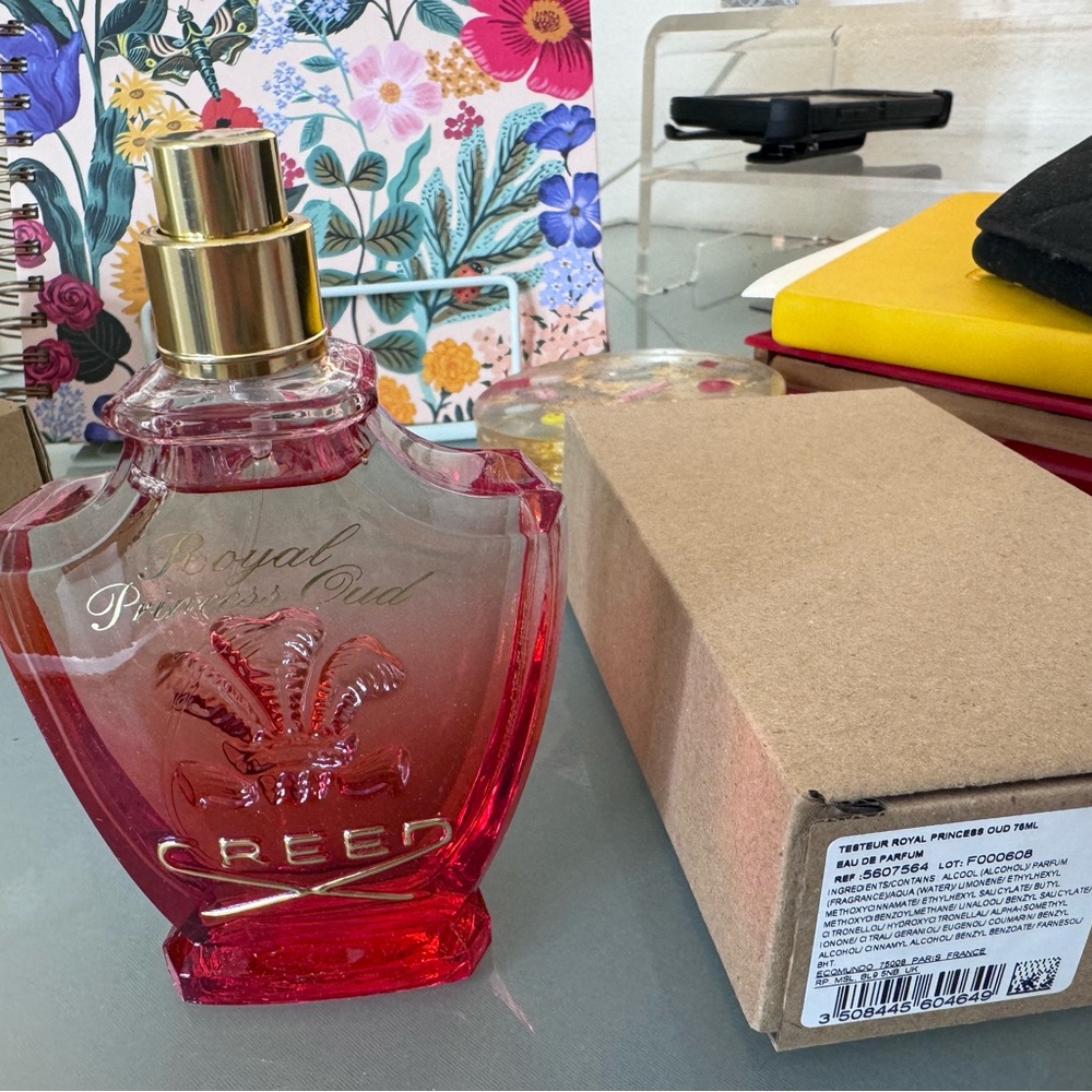 Creed - Royal Princess Oud 76 ML Perfume